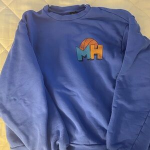 Madhappy Looney Tunes Sweatshirt